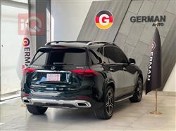 مێرسێدس بێنز GLE